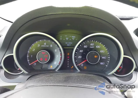 2012 Acura Tl 3.7 from USA, damaged, VIN 19UUA9F75CA005914